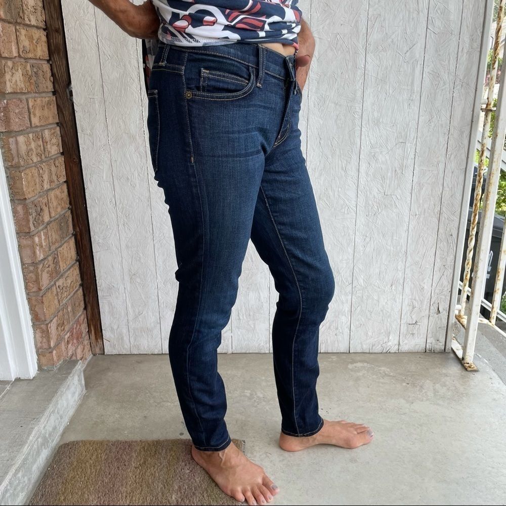 Current/Elliott Jeans - Picture 4 of 12